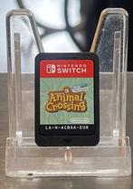 Animal Crossing - New Horizon, Spelcomputers en Games, Games | Nintendo Switch, Vanaf 3 jaar, Simulatie, Ophalen of Verzenden