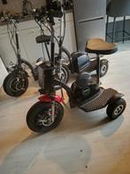 Briski scootmobiel ,s, Fietsen en Brommers, Steps, Ophalen