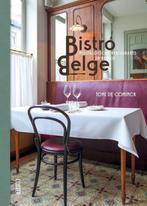 Bistro Belge, Nostalgische restaurants in België, Boeken, Kookboeken, Toni De Coninck, Nederland en België, Ophalen of Verzenden