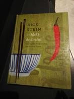 Rick Stein - Rick Stein ontdekt de Oriënt, Boeken, Kookboeken, Azië en Oosters, Rick Stein, Ophalen of Verzenden, Zo goed als nieuw