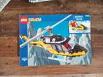 Lego Model Team 5542 Black Thunder Helikopter, Kinderen en Baby's, Speelgoed | Duplo en Lego, Ophalen of Verzenden