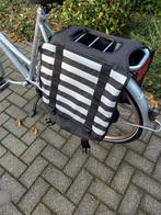 Handige grote dubbele fietstassen., Ophalen of Verzenden, Zo goed als nieuw, 80 kg of meer