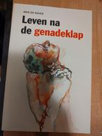 Arie de Rover - Leven na de genadeklap, Boeken, Ophalen of Verzenden, Nieuw, Arie de Rover