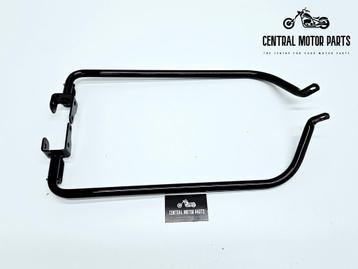 Koffer Supports beugels zwart Touring 2014-up beschikbaar voor biedingen