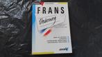Frans voor onderweg , NIEUW uitgave van ANWB , met GRATIS ee, Ophalen of Verzenden, Nieuw, Overige uitgevers, Frans