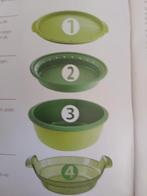 MicroGourmet 101, Huis en Inrichting, Keuken | Tupperware, Ophalen of Verzenden, Nieuw