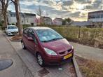Mitsubishi Colt 1.3 Mivec AUT 2007 Rood, Auto's, Mitsubishi, Colt, Origineel Nederlands, Particulier, 1000 kg