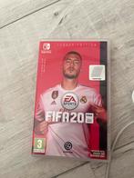 FIFA 20 Legacy Edition - Nintendo Switch, Spelcomputers en Games, Online, 1 speler, Ophalen of Verzenden, Zo goed als nieuw