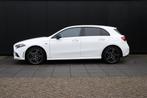 Mercedes-Benz A-Klasse 250 e AMG | MEMORY | PANO-DAK | SPORT, Stof, Gebruikt, 4 cilinders, 16 kWh