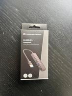 USB hub, Ophalen, Nieuw