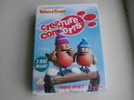 Creature Comforts - complete series 2 - DVD - UK import, Europees, Alle leeftijden, Boxset, Ophalen of Verzenden