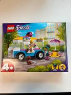 NIEUW! LEGO friends ijswagen 41715 €11,99, Ophalen of Verzenden, Nieuw, Complete set, Lego