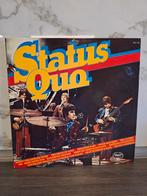 Status Quo – Status Quo (Hallmark HMA 260, UK), Cd's en Dvd's, Vinyl | Rock, Ophalen of Verzenden, Zo goed als nieuw, 12 inch