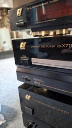 SANSUI AU-X711, Ophalen, Gebruikt, Overige merken