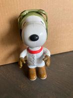Snoopy als piloot, Ophalen, Zo goed als nieuw