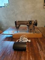 Singer 306K Vintage Naaimachine, Antiek en Kunst, Antiek | Naaimachines, Ophalen