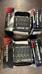 Setje Vredestein Black Panther 29x2.2 competition vouwband, Vredestein, Band, Nieuw, Vredestein