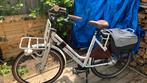 Elektronische fiets stella dolce, Ophalen, 2 zitjes, Zo goed als nieuw, Overige merken