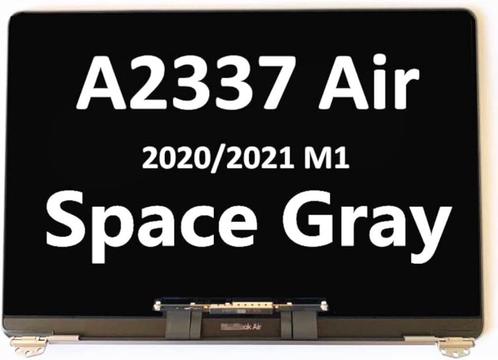 MacBook Air m1 compleet scherm reparatie a2337 2020 2021.., Computers en Software, Monitoren, Refurbished, LED, Ophalen of Verzenden