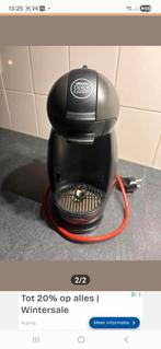 Koffie apparaat, Ophalen of Verzenden, Overige stijlen, Kop(pen) en/of Schotel(s), Glas