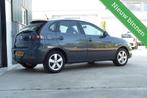 Seat Ibiza 1.6-16V Freestyle, 2008, Trekhaak, Airco, Voorwielaandrijving, Stof, Zwart, 4 cilinders