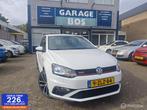 Volkswagen Polo 1.8 TSI GTI/ NAVI / LED / DSG/ Top Onderhoud, Gebruikt, Euro 6, Wit, Origineel Nederlands
