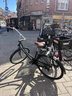 Damefiets bike Amsterdam 28", Fietsen en Brommers, Ophalen of Verzenden, Gebruikt, Overige merken