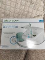 Medisana IN500 Inhalator - Zo Goed Als Nieuw!, Ophalen of Verzenden, Zo goed als nieuw, Overige typen