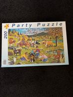 Boerderijpuzzel nieuw, Ophalen, Zo goed als nieuw
