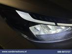 Ford Transit Custom 2.0 TDCI 136pk L2H1 Euro6 Airco | Camera, Auto's, Bestelauto's, Voorwielaandrijving, 1849 kg, 4 cilinders