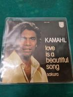 single kamahl love is a, Ophalen of Verzenden