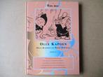 adv9362 olle kapoen 2 hc, Eén stripboek, Ophalen, Gelezen