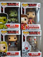 Funko Pop Avengers Age Of Ultron, Ophalen of Verzenden, Zo goed als nieuw