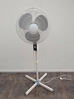 Statief Ventilator, (ELRO), Ophalen of Verzenden, Gebruikt, Statiefventilator