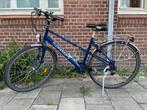 Blauwe Santos str 01 toerfiets, 28 inch, Gebruikt, 47 tot 50 cm, Meer dan 20 versnellingen