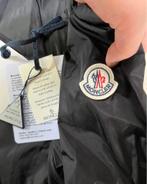 Moncler, Ophalen, Moncler, Zwart, Nieuw