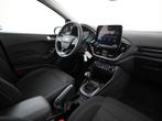 Ford Fiesta 1.0 Titanium | Camera | Apple/Android Carplay |, Voorwielaandrijving, 12 maanden, Gebruikt, Origineel Nederlands