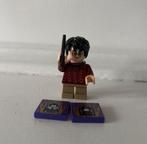 Lego Harry Potter minifiguur, Ophalen of Verzenden, Zo goed als nieuw