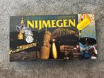 Business game Nijmegen, Ophalen, Zo goed als nieuw