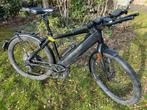 Stromer ST3 Speed Pedelec - 983 Wh, Ophalen, Gebruikt, Stromer, 55 tot 59 cm