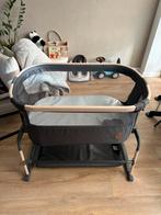 Maxi-cosi Sleeper Lora Air - Gebruikt, Ophalen, Gebruikt, Jongetje of Meisje, Hoeslaken of Sloop