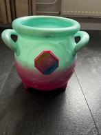 Magic Mixies Toverketel - Compleet!, Ophalen of Verzenden, Zo goed als nieuw, Jongen of Meisje