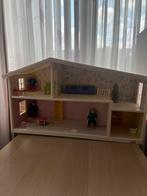Lundby poppenhuis., Verzamelen, Poppenhuizen en Toebehoren, Ophalen of Verzenden, Poppenhuis
