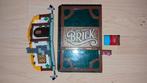 Lego 21315 ideas uitklapboek, Ophalen of Verzenden, Zo goed als nieuw, Complete set, Lego