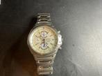 Seiko Ghronograph, Ophalen of Verzenden, Zo goed als nieuw, Staal, Seiko