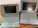 Apple MacIntosh Powerbook 100 & 145B, Computers en Software, Vintage Computers, Ophalen of Verzenden, Apple Macintosh