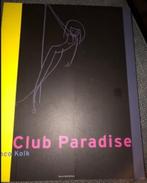 Club Paradise hanco kolk w1, Boeken, Eén stripboek, Ophalen of Verzenden, Zo goed als nieuw