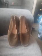 Fred de la Bretoniere zomerschoenen maat 39, Ophalen of Verzenden