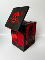 One Piece Deck Box voor Shanks, OPTCG, Hobby en Vrije tijd, Ophalen of Verzenden, Zo goed als nieuw