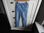 Meisjes jeans. Maat 164, Kinderen en Baby's, Kinderkleding | Maat 164, Broek, Meisje, Ophalen of Verzenden, Zo goed als nieuw